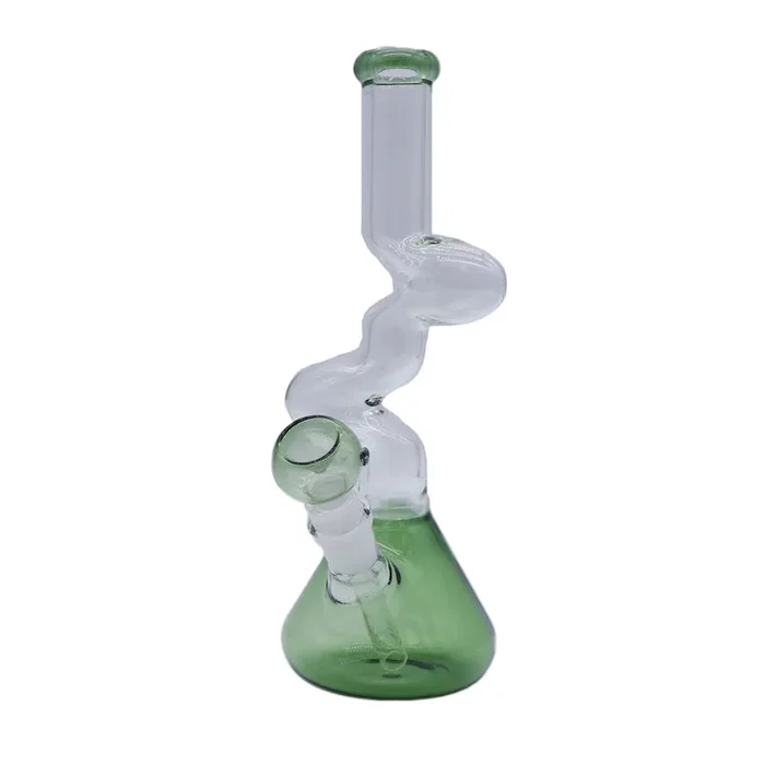 10″ Kink Zong Bong