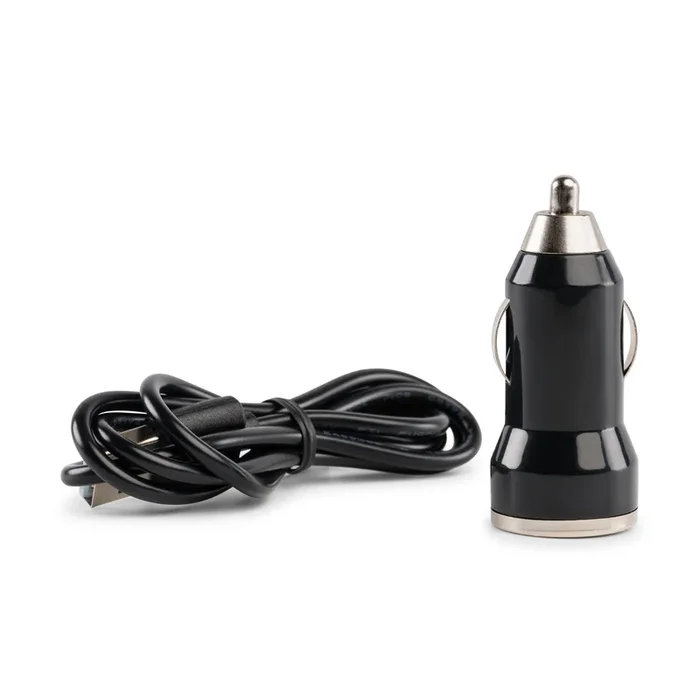 12 Volt Car Charger for Storz & Bickel (Micro-USB)