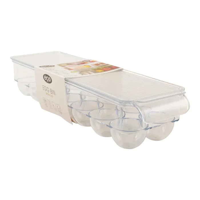 14 Count Egg Holder, 20-in x 6-in x 6-in.