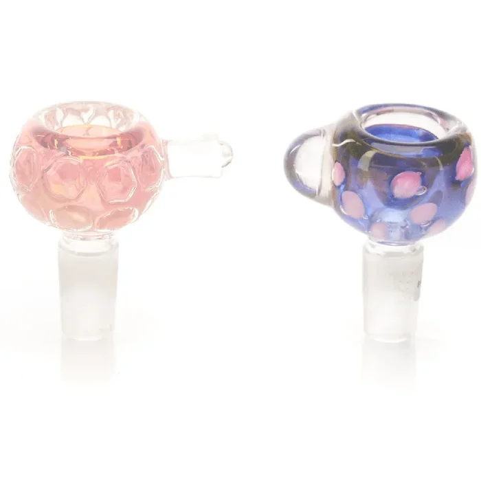 14mm Male Glass Slide