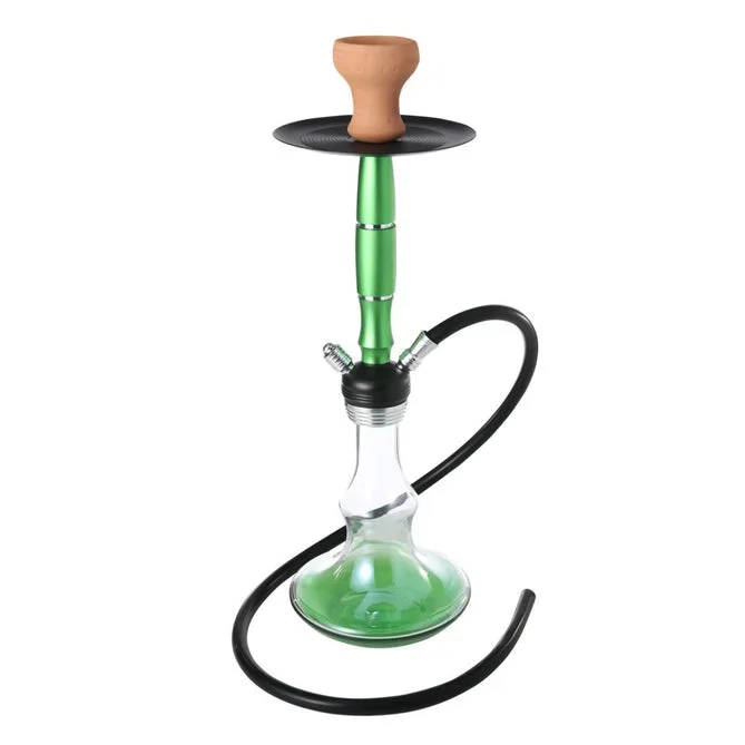 19″ 1 Hose Modern Hookah