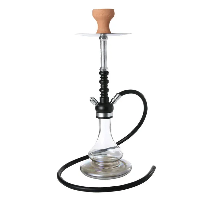 21″ 1 Hose Modern Hookah