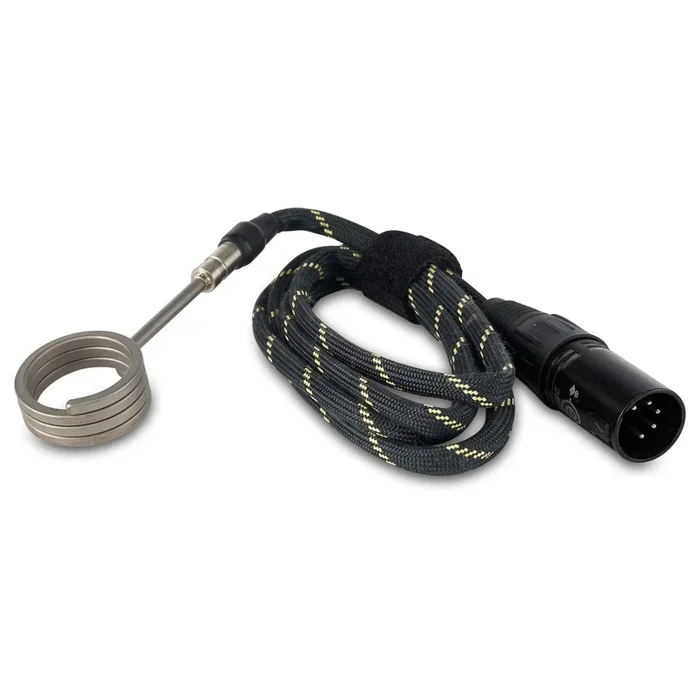 25mm Pelinail Replacement Coil