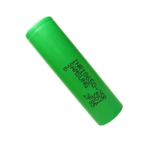 25R 18650 20A 2500mAh (Battery)