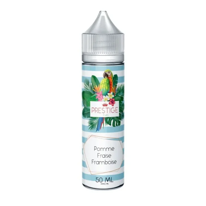3.14 MODS E-liquid Le Fibonacci 50ml