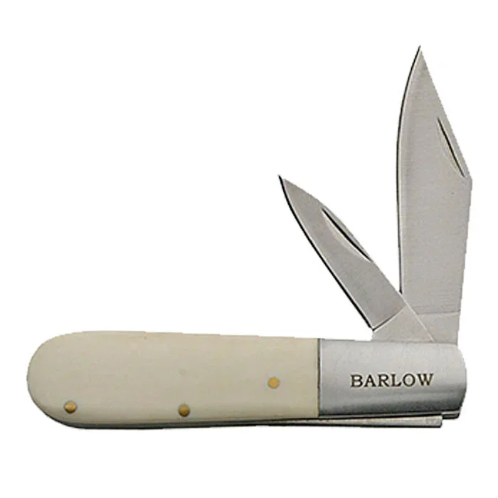 3″ Barlow Bone Handle Knife