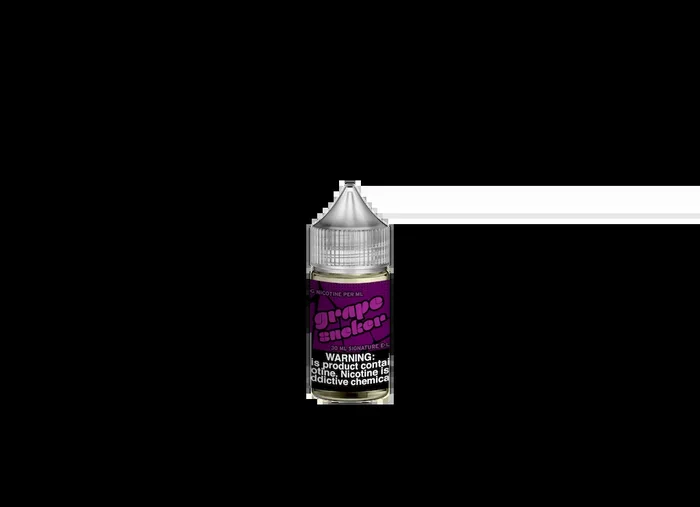 30ML | Grape Sucker by 723 Signature