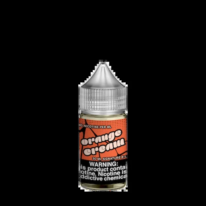 30ML | Orange Cream by Signature