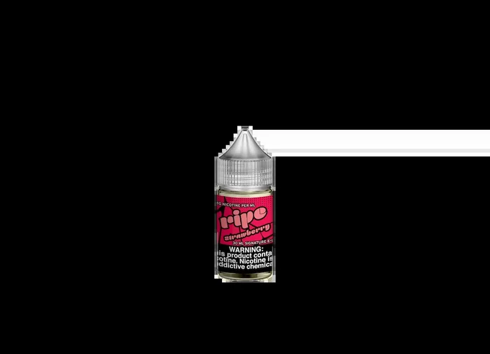 30ML | Ripe Strawberry by 723 Signature