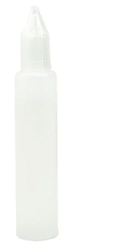 30ml Unicorn Dropper Bottle with Childproof Cap