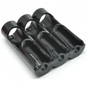 3pc Battery Holder