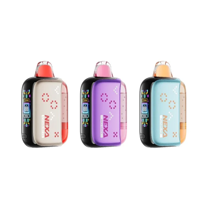 3X Value Pack Nexa PIX 35000