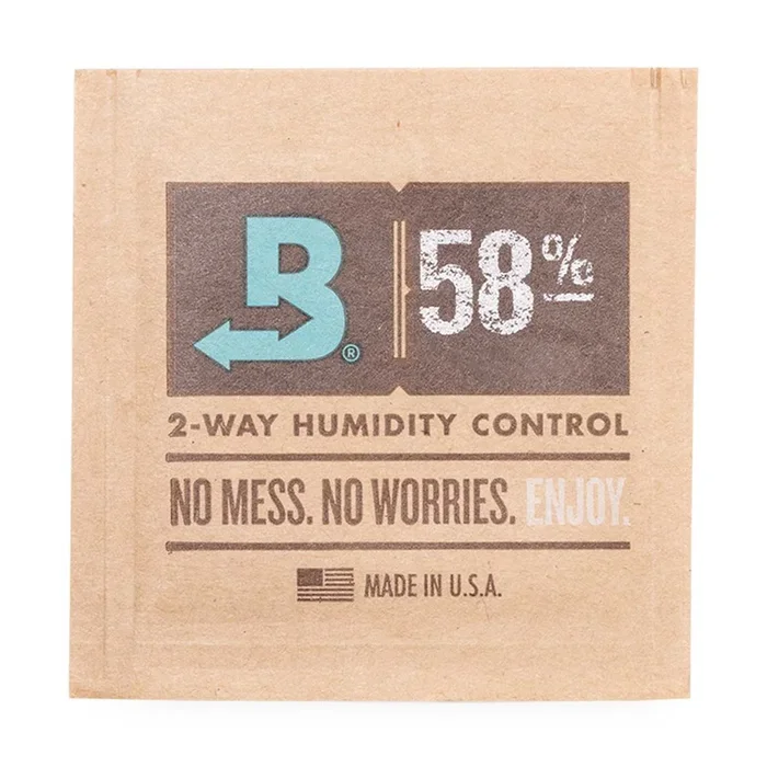 4 Gram Boveda Pack