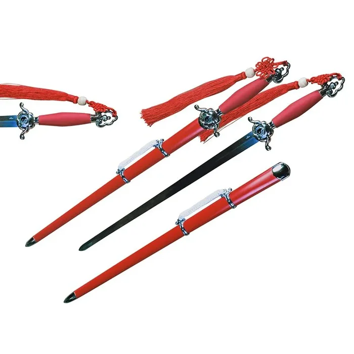 40″ Chinese Tai Chi Sword