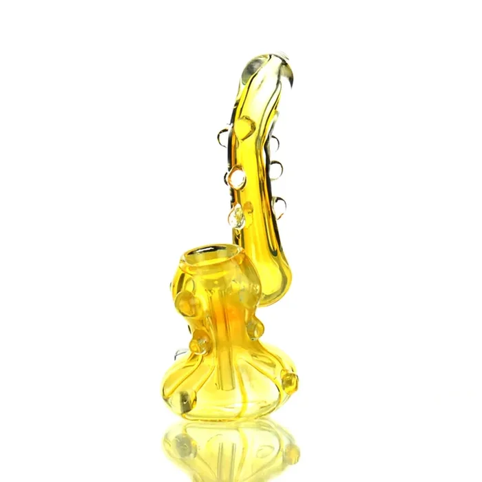 5″ RANDOMIZED Bubbler Hand Pipe