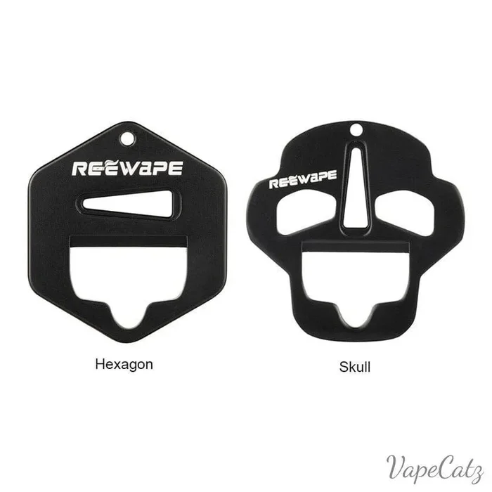 5 in 1 Short fill Cap Opener Tool – Skully