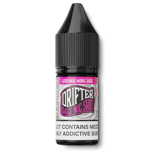 50/50 Nic Salt Shot by Drifter