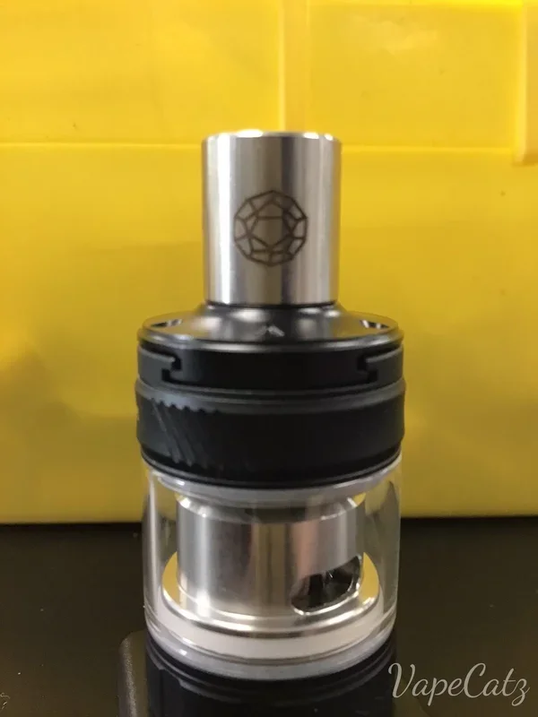 510 Short Metal Tip CB3B