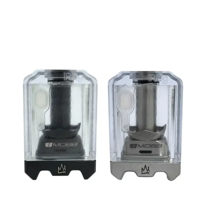 5Avape Monarchy iMOBB Style RBA