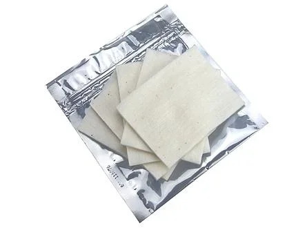 5pcs Japanese Organic Cotton Pack