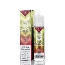 60ML | Surf Refreshing by Saveur Vape