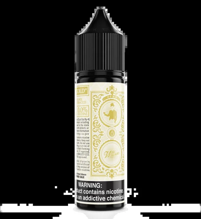 60ML | White Gold by Watson