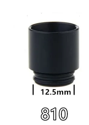 810 Drip Tips