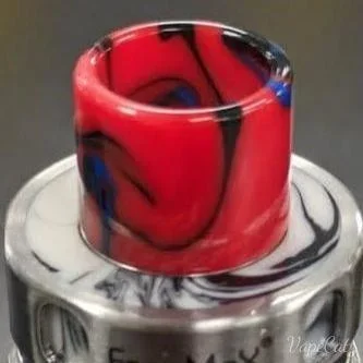 810 Standard Wide-Bore Drip Tip – and more colors! YB3