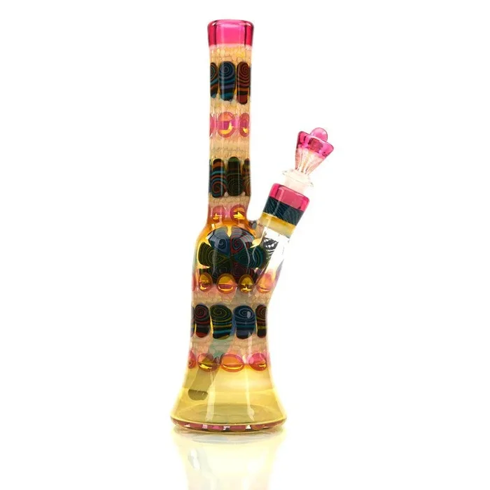 “Coolbreeze” By Chunk Glass