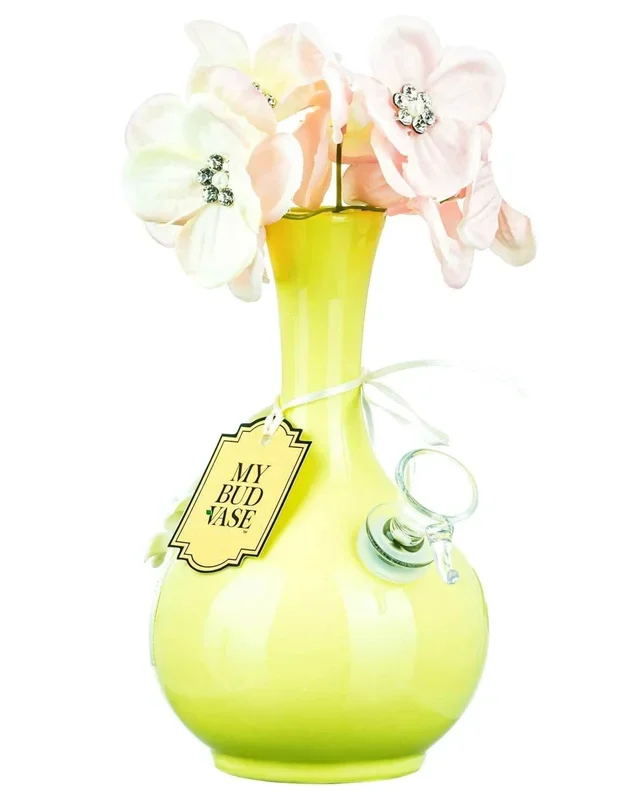 “Phoebe” Water Pipe