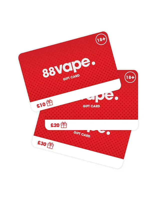 88Vape Gift Card