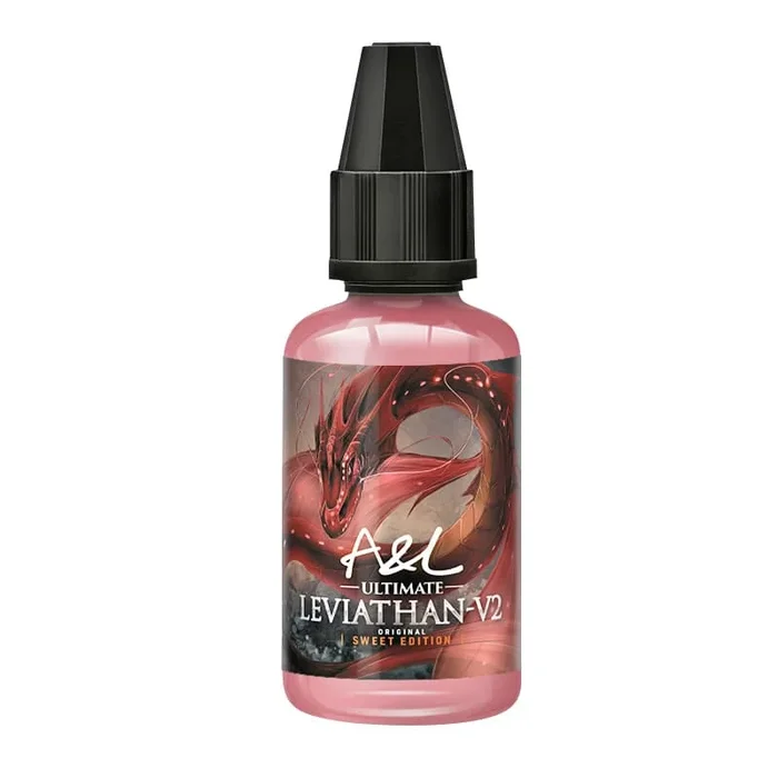 A&L Aroma Ultimate Leviathan 30 ml