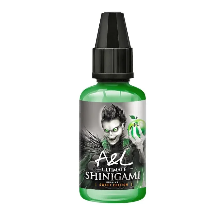 A&L Aroma Ultimate Shinigami 30ml
