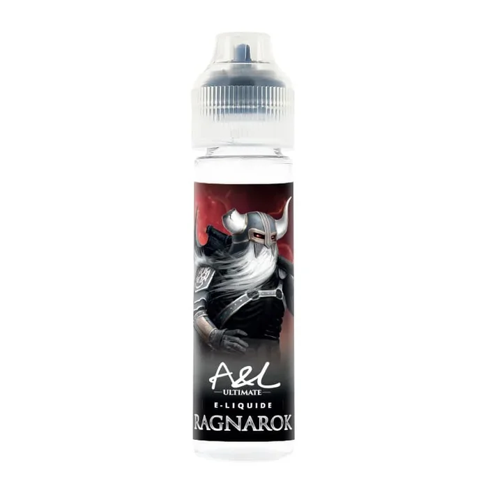 A&L Ultimate E-liquido Ragnarok 50ml