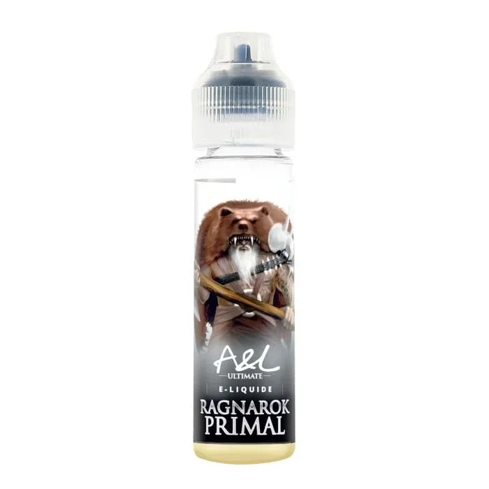 A&L Ultimate Ragnarok Primal – E-liquido 50ml