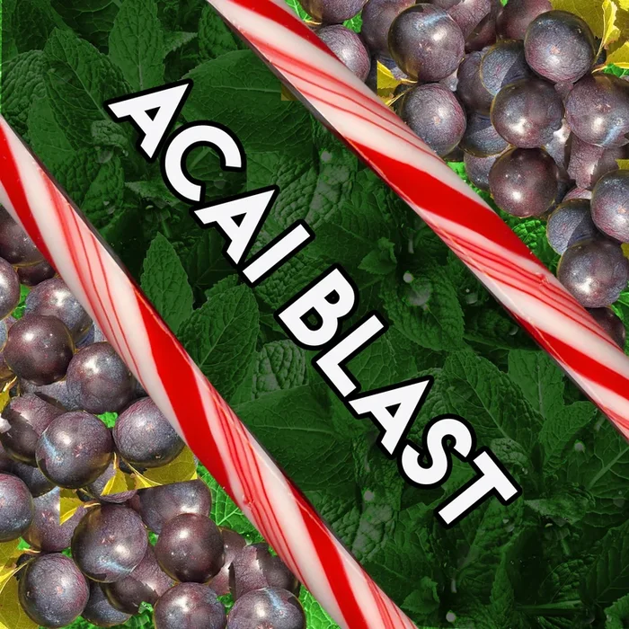 Acai Blast