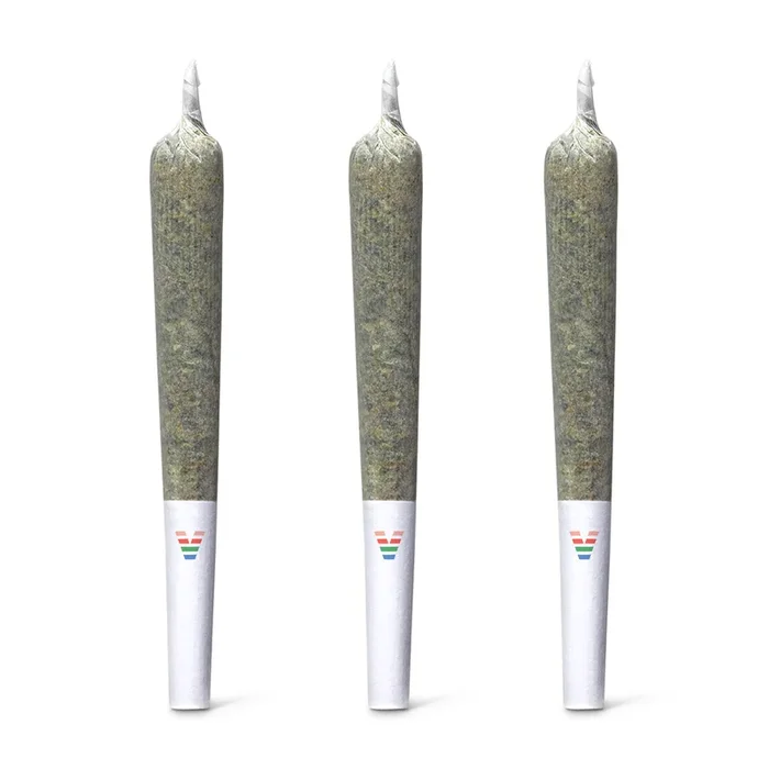 Ace Valley Indica Kosher Kush