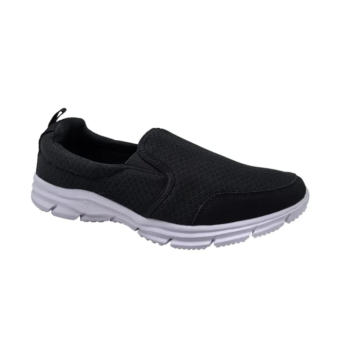 ACX Active Men’s Basic Memory Foam Slip Ons