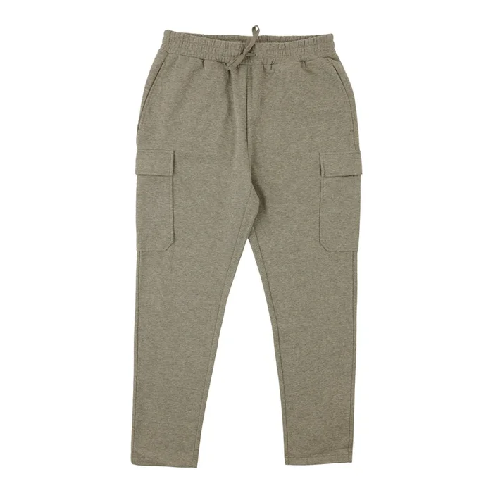 ACX Active Men’s Fleece Cargo Pants