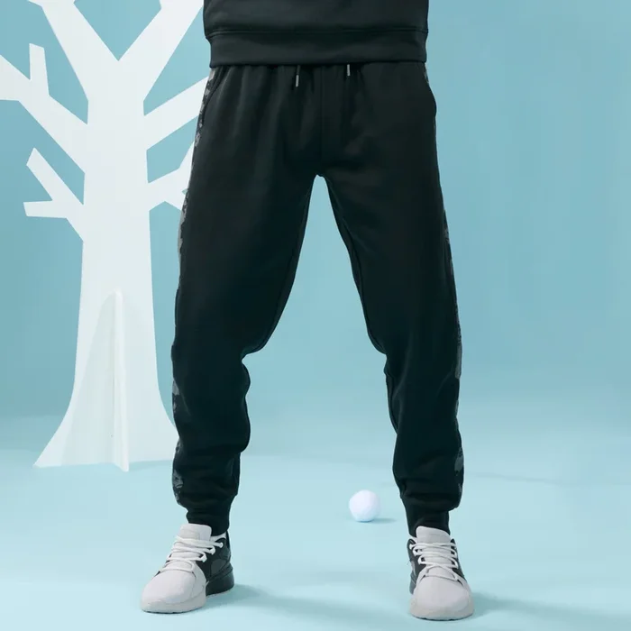 ACX Active Men’s Printed Joggers