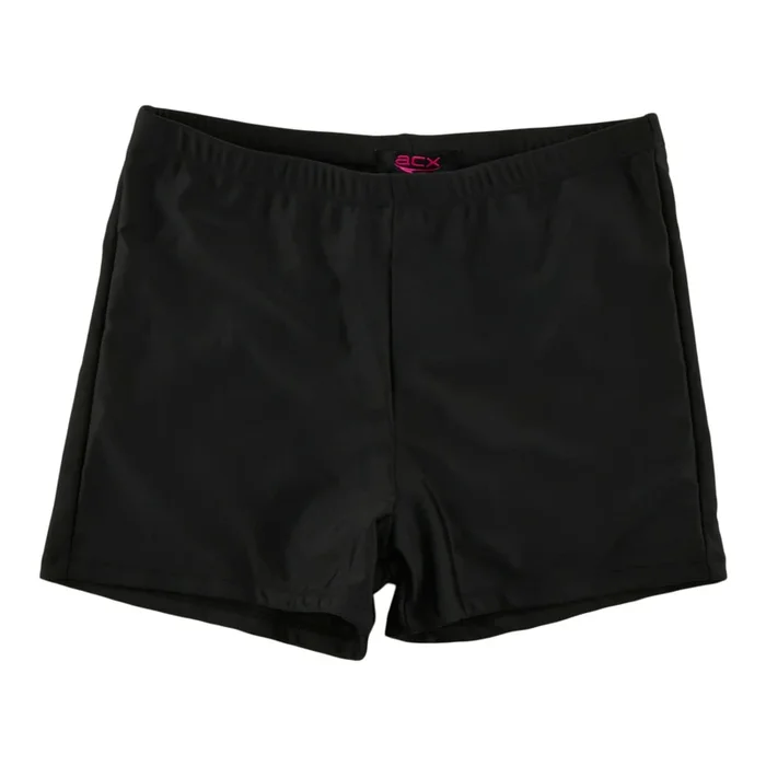 ACX Active Women’s Black Swim Short