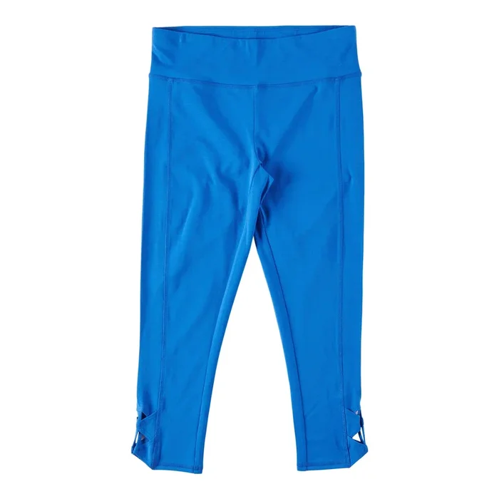 ACX Active Women’s Capri with Detailing
