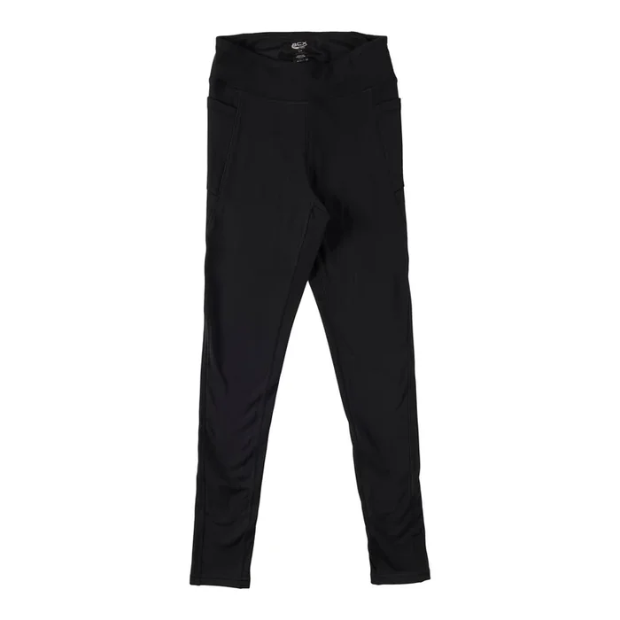 ACX Active Women’s Outdoor Leggings with Side Pockets
