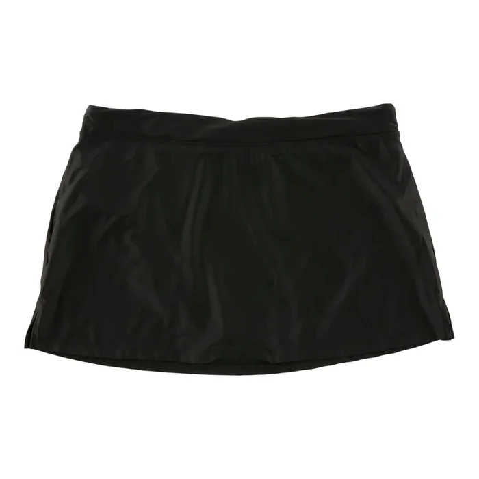 ACX Active Women’s Plus Black Skortini