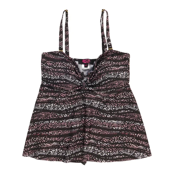 ACX Active Women’s Safari Tankini