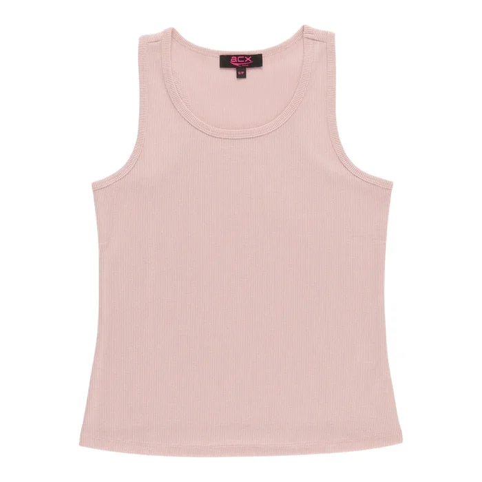 ACX Active Women’s Scooped Tank Top