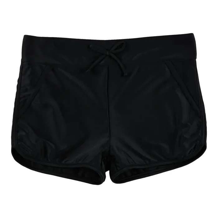 ACX Active Women’s Solid Swim Shorts