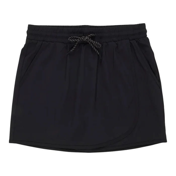 ACX Active Women’s Woven Skort with Flap