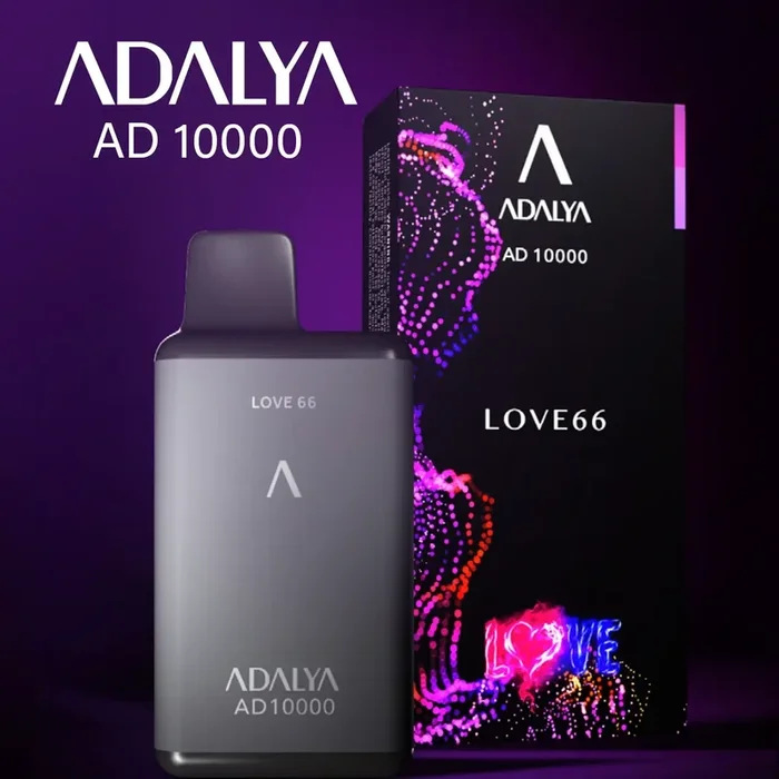 Adalya AD10000 Disposable