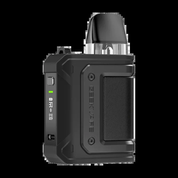 Aegis Hero Q 30W Kit